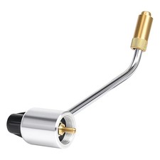 Coleman Stove Pressure