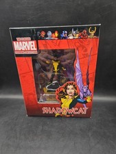 The Classic Marvel Figurine