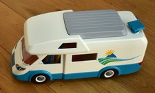 PLAYMOBIL Family Camper Van