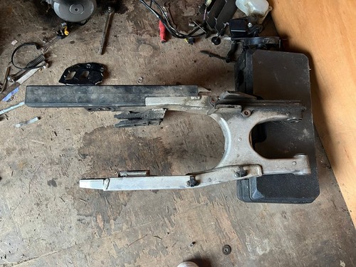 Nos suzuki z400sm drz 400 - nos, dr-z400sm