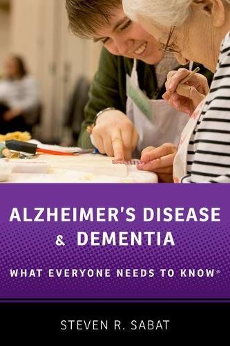 Alzheimer disease and - alzheimer's,