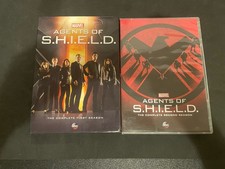 Marvel Agents Of Shield