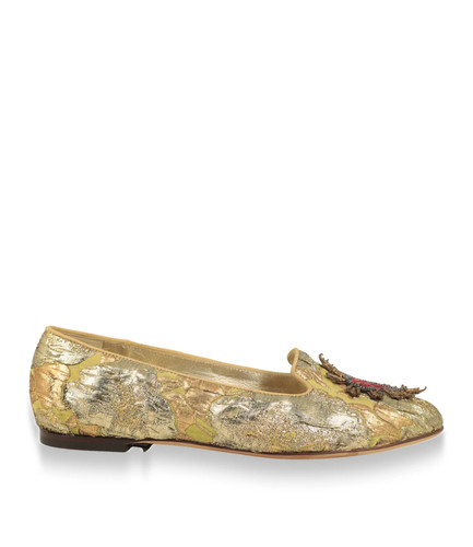 Dolce gabbana gold fabric - dolce, &