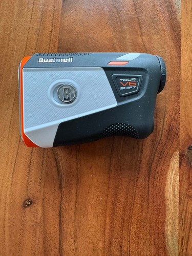 Bushnell tour shift - bushnell,