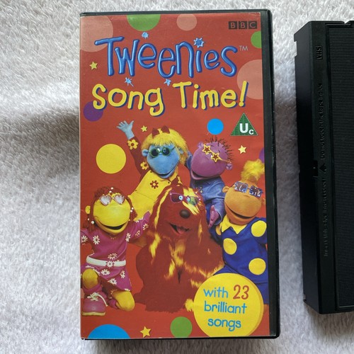 Bbc tweenies song time 23 - song, time!