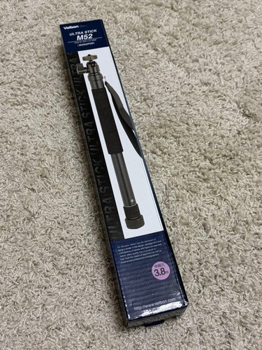 Velbon ultrustick m52 - ultrustick, monopod