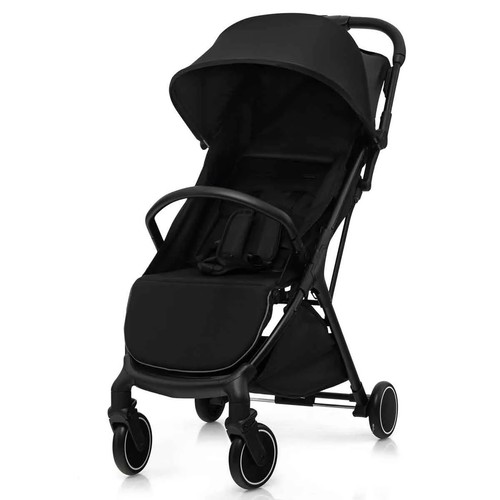 Foldable baby stroller - foldable,