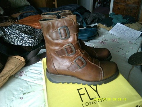Boots fly london scop rug - boots[fly,