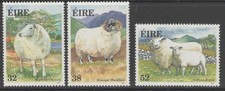 Ireland sg816 1991 - ireland, irish