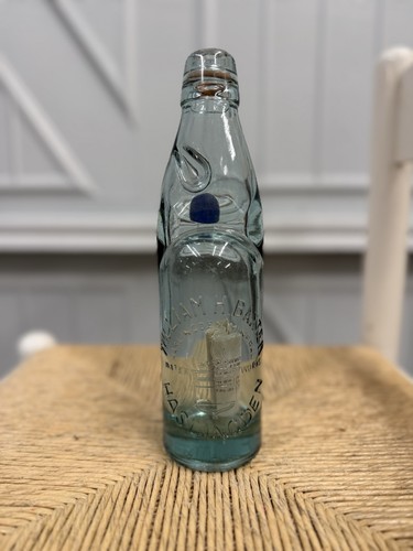 Antique william baxter - antique,