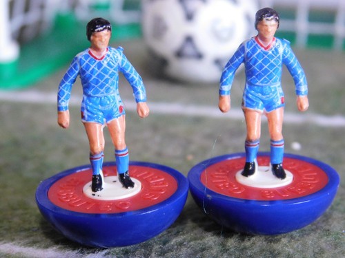Vintage 1980s subbuteo - vintage,