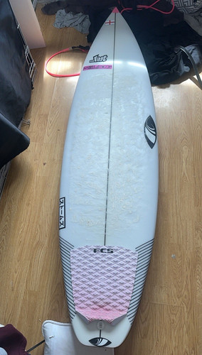 Sharpeye storm surfboards - sharpeye,