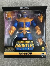 Marvel legend series - -, 'legend