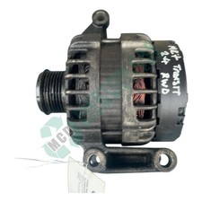 FORD TRANSIT MK7 2009 RWD 2.4