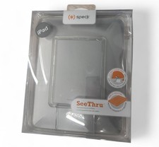 Speck See Through iPad Case