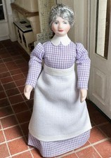 Dolls house miniature 1:12