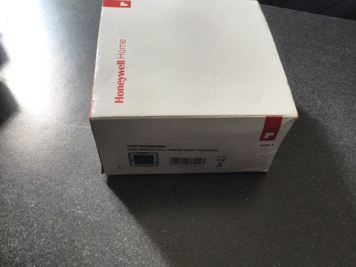 Honeywell home t6rwp wireless - t6rwp,