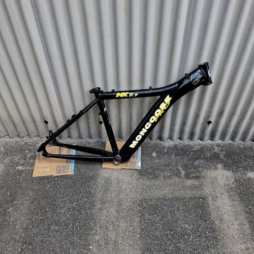 Mongoose nx7 frame - nx7.7,