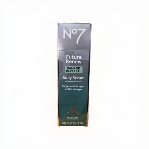 No7 future renew damage - future,