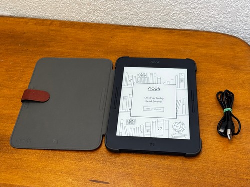Barnes noble nook bnrv700 7 - noble,