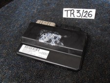 Triumph Rocket 3 III Classic