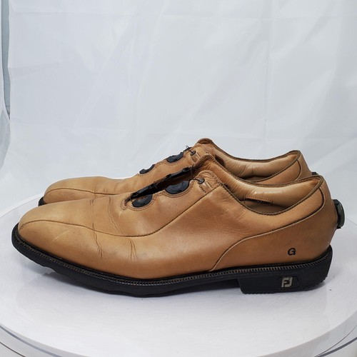 Footjoy icon boa golf shoes - golf,