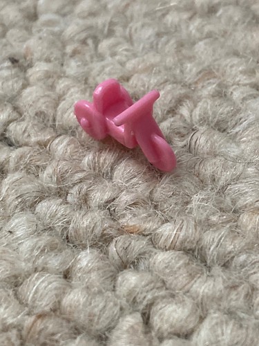 Vintage polly pocket - polly,