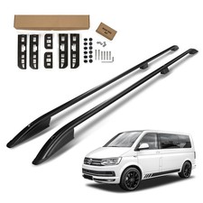Roof rails for Volkswagen VW