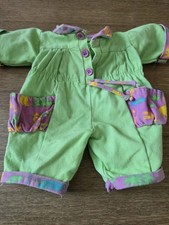 Vintage Cabbage Patch Kid