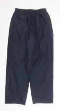 Kukri Mens Blue Polyester