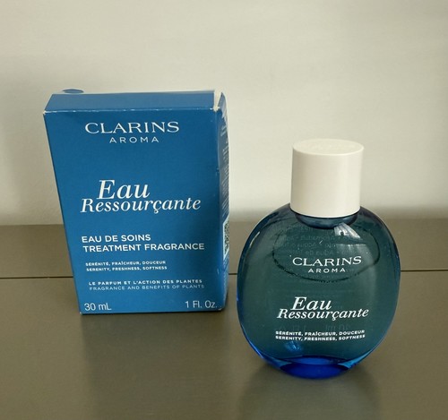 Clarins eau ressourcante - clarins,
