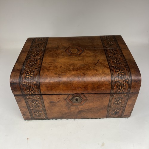 Antique victorian walnut - victorian,