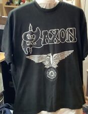 saxon t shirt