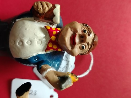 Novelty wine bottle stopper - wine,