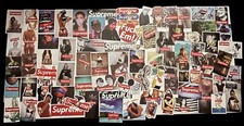 Supreme Sticker Pack - Pack of
