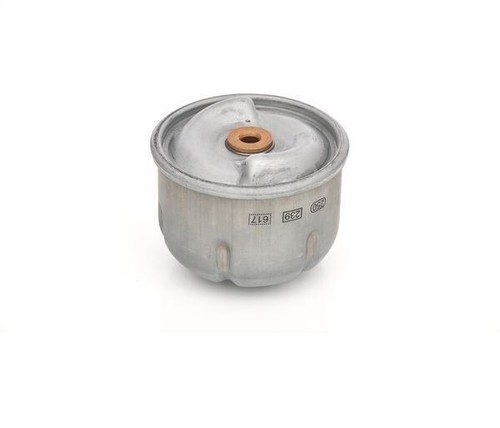 Oil filter pre cleaning rotor - filter, pre-cleaning