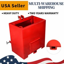 Ballast Box 3 Point Category 1