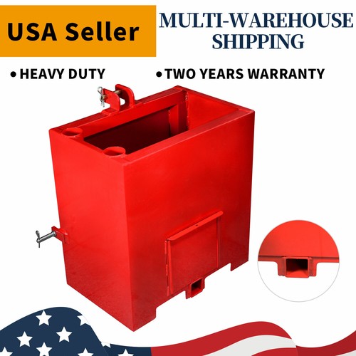 Ballast box point category - ballast, 3