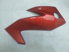 Honda CB125F Front fairing cover panel cowl 61303-KPN-A700 Left side Red