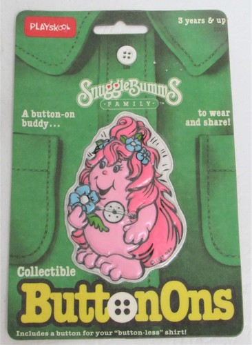 1984 snugglebumms buttonons - 1984,