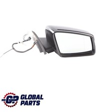 Mercedes W204 Door Wing Mirror