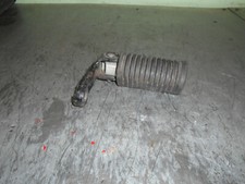 kawasaki  z  400  j   r/h  front  peg