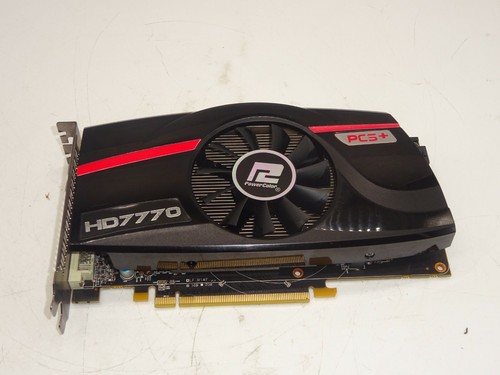 Power color radeon 7770 r7 - 7770,