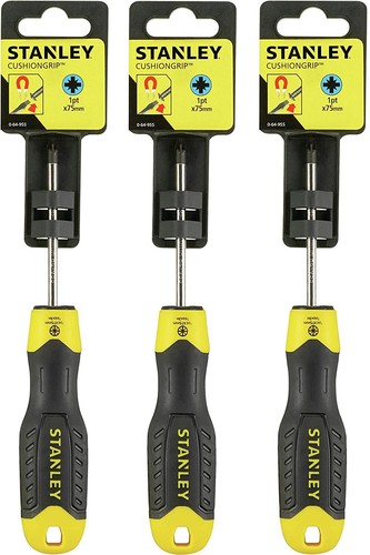 Stanley cushion grip - 3,