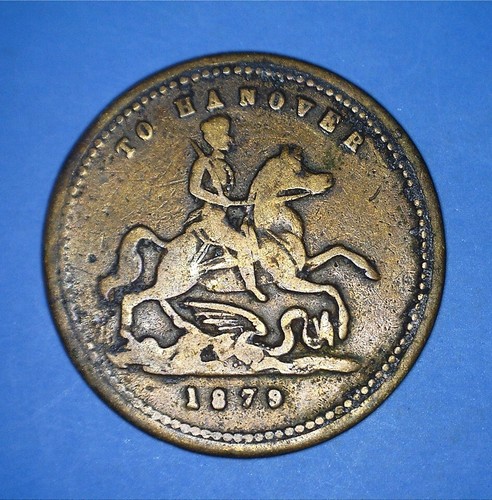 Rare date 1879 rarity - rare, rarity-4