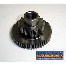 APACHE RLX 450 QUAD STARTER