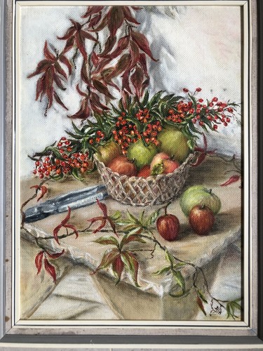 Allard festive seasonal - festive, oil
