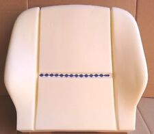 MERCEDES SPRINTER DRIVERS SEAT BASE FOAM CUSHION PAD