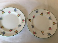 Crown Staffordshire 2 X Bone