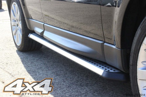 For range rover sport - 2005,